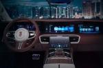 HongQi E-HS9 2020 года